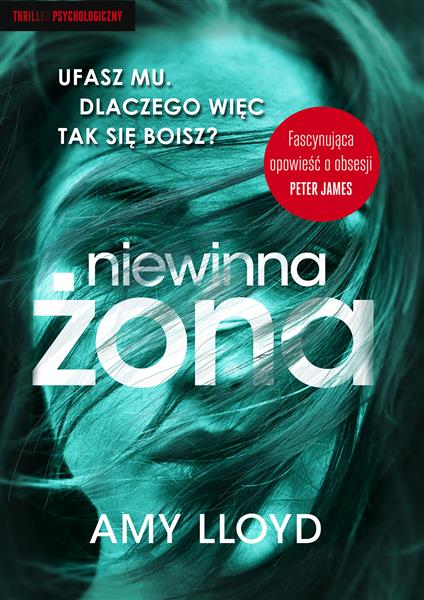 NIEWINNA ŻONA