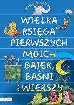 WIELKA KSIĘGA PIERWSZYCH - MOICH BAJEK, BAŚNI I?