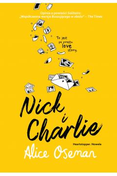 NICK I CHARLIE