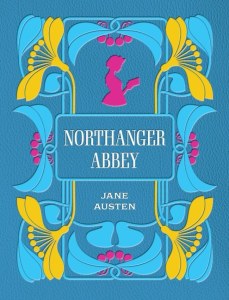 Northanger Abbey