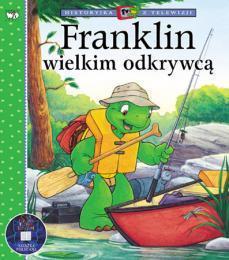 FRANKLIN WIELKIM ODKRYWCĄ