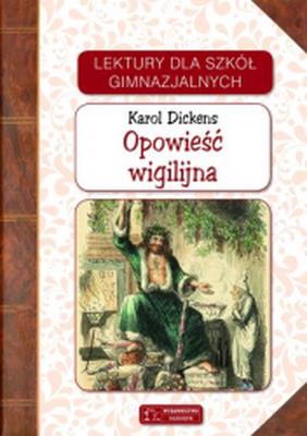 OPOWIEŚĆ WIGILIJNA