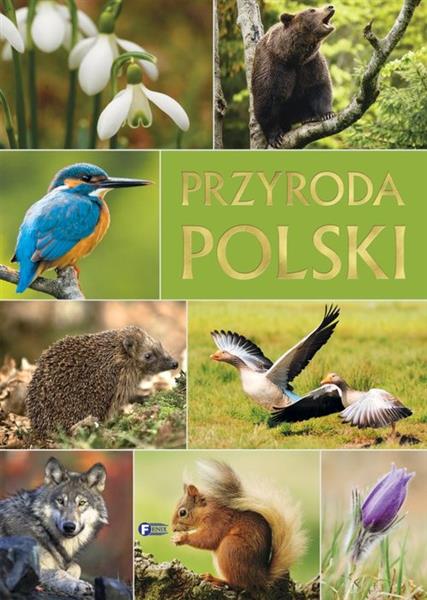 PRZYRODA POLSKI
