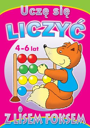 UCZĘ SIĘ LICZYĆ Z LISEM FOKSEM