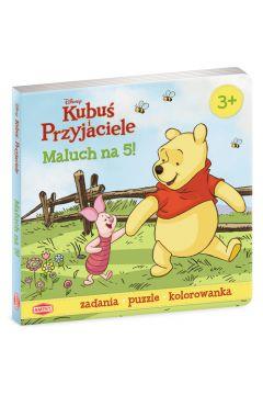 Kubuś i Przyjaciele. Maluch na 5!