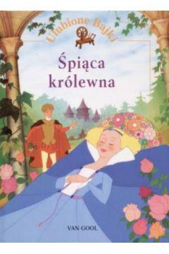 Śpiaca Królewna