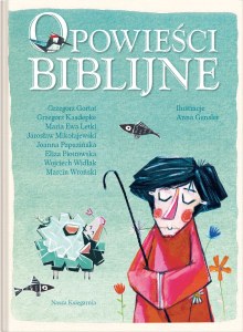 Opowieści biblijne