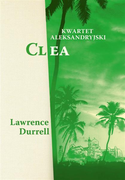 KWARTET ALEKSANDRYJSKI. CLEA