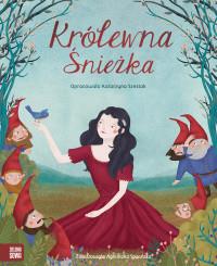 KRÓLEWNA ŚNIEŻKA