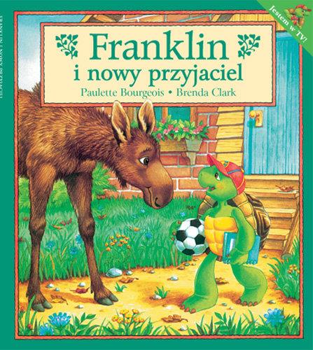 FRANKLIN I NOWY PRZYJACIEL