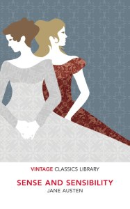 Sense and Sensibility wer. angielska