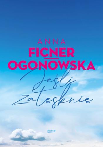 JEŚLI ZATĘSKNIĘ