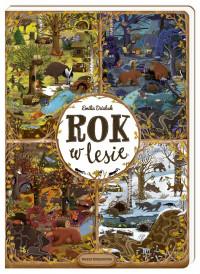 ROK W LESIE