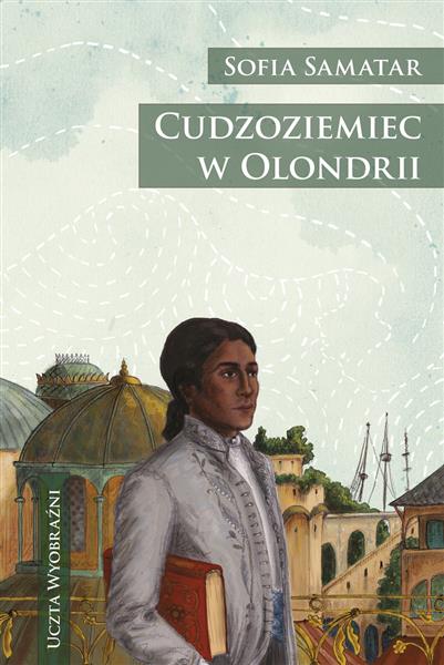CUDZOZIEMIEC W OLONDRII