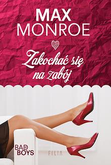 ZAKOCHAĆ SIĘ NA ZABÓJ