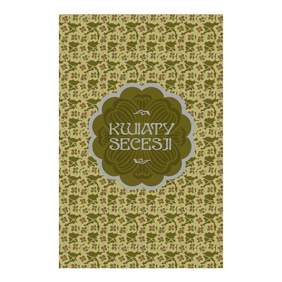 KWIATY SECESJI