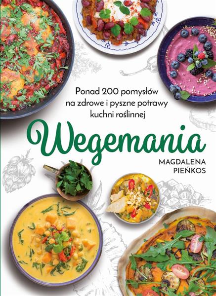 WEGEMANIA