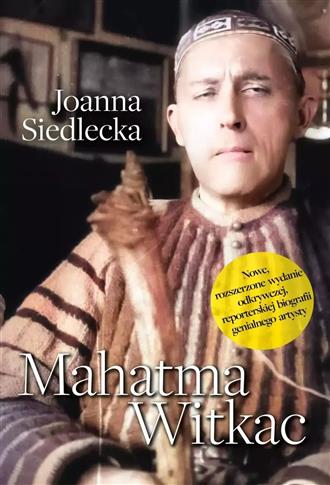 MAHATMA WITKAC