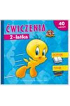 Ćwiczenia 2-latka