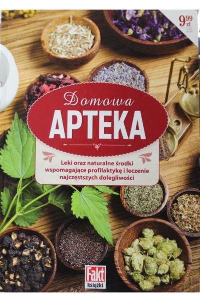 DOMOWA APTEKA