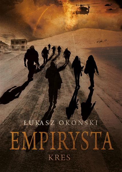 EMPIRYSTA KRES