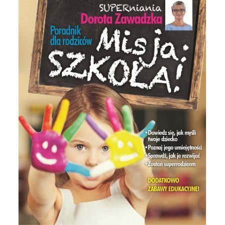 Misja szkoła Poradnik dla rodziców