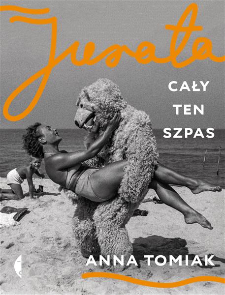 JURATA. CAŁY TEN SZPAS