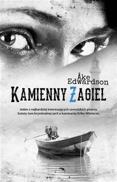 KAMIENNY ŻAGIEL