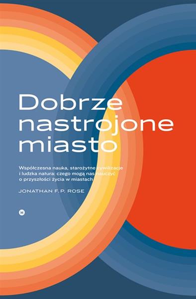 DOBRZE NASTROJONE MIASTO