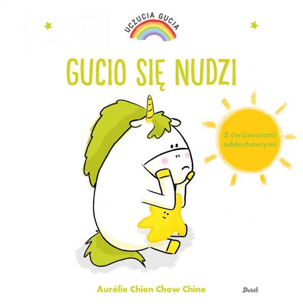GUCIO SIĘ NUDZI