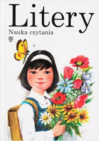 Litery. Nauka czytania