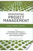 REINVENTING PROJECT MANAGEMENT