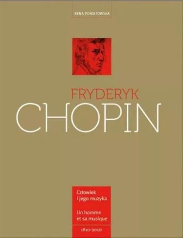 Fryderyk Chopin. Człowiek i jego muzyka