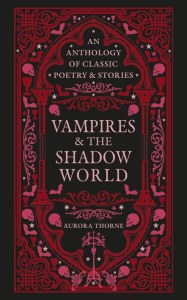 Vampires & the Shadow World wer. angielska