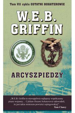 ARCYSZPIEDZY