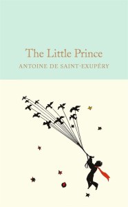 The Little Prince wer. angielska