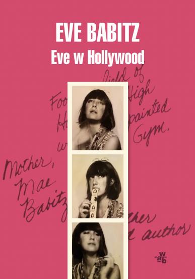 EVE W HOLLYWOOD