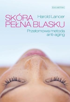 SKÓRA PEŁNA BLASKU PRZEŁOMOWA