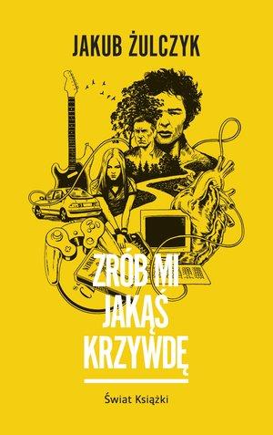 ZRÓB MI JAKĄŚ KRZYWDĘ POCKET