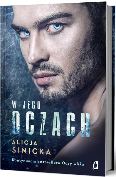 W JEGO OCZACH