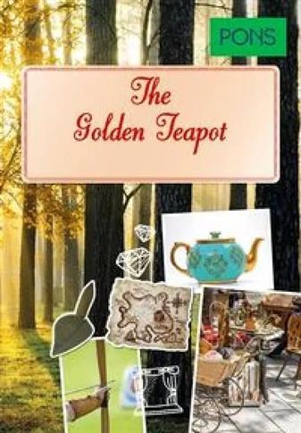 The Golden Teapot