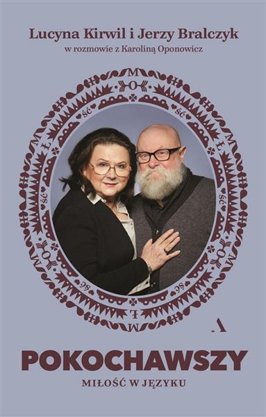POKOCHAWSZY.O MIŁOŚCI W JĘZYKU