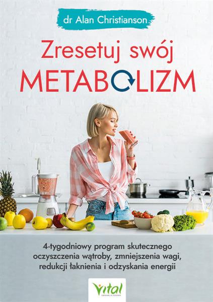 ZRESETUJ SWÓJ METABOLIZM