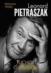 UCHO OD ŚLEDZIA
