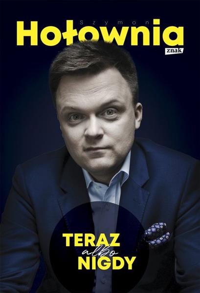 TERAZ ALBO NIGDY