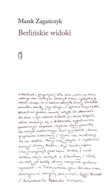 BERLIŃSKIE WIDOKI