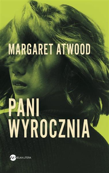 PANI WYROCZNIA