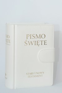 Pismo Święte. Stary i Nowy Testament