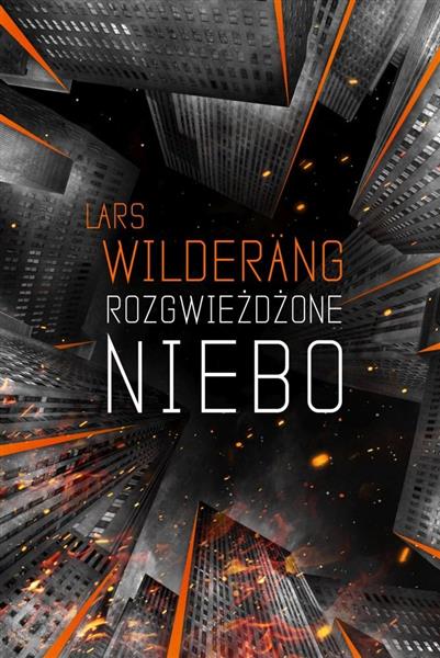 ROZGWIEŻDŻONE NIEBO