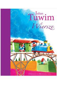KOLEKCJONERSKA WIERSZE TUWIM